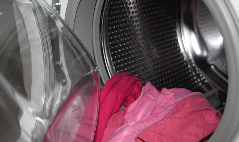 海尔神童王洗衣机排水