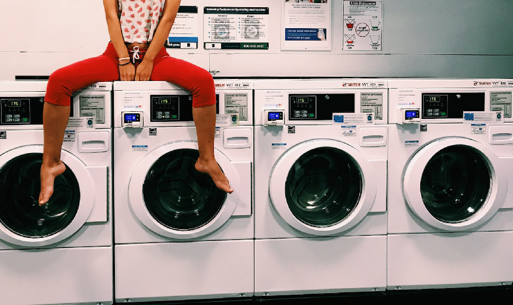 海尔金帅洗衣机：一款傲视同行的高性能家电产品