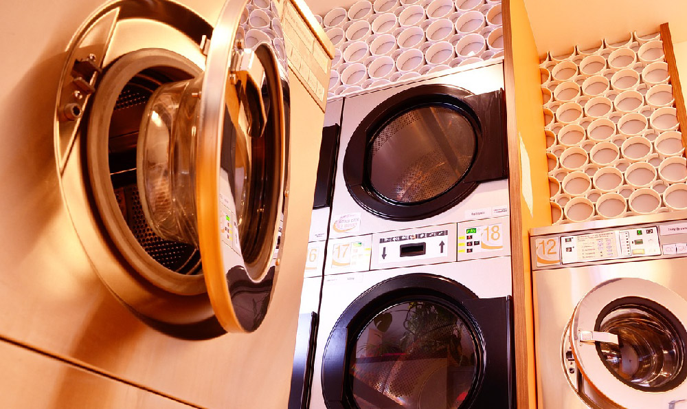 滚筒洗衣机高宽厚尺寸