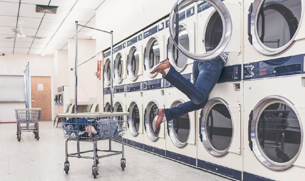 快速修补洗衣机：保持洗衣质量与节约维修成本的关键
