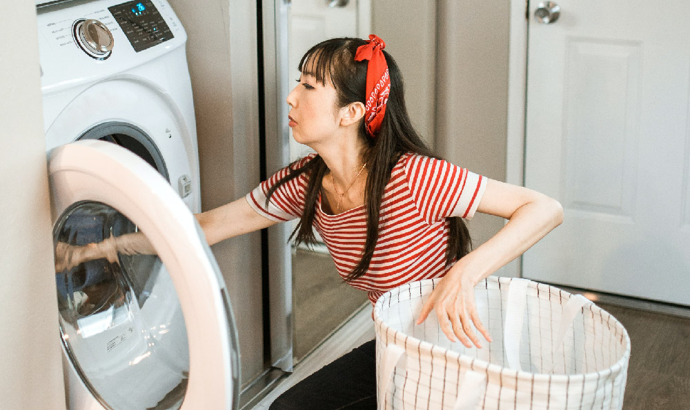 全自动洗衣机最佳设置：让洗衣变得更具效率与节能